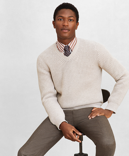 brooks brothers mens cashmere sweaters