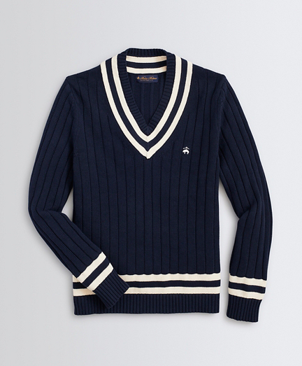 brooks brothers pullover