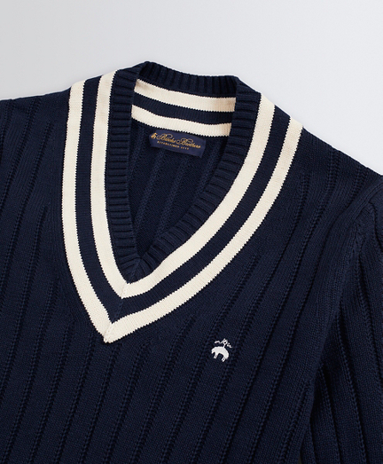 brooks brothers pullover