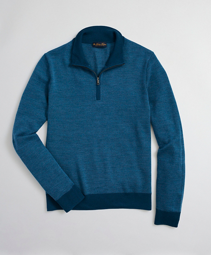 brooks brothers wool sweater