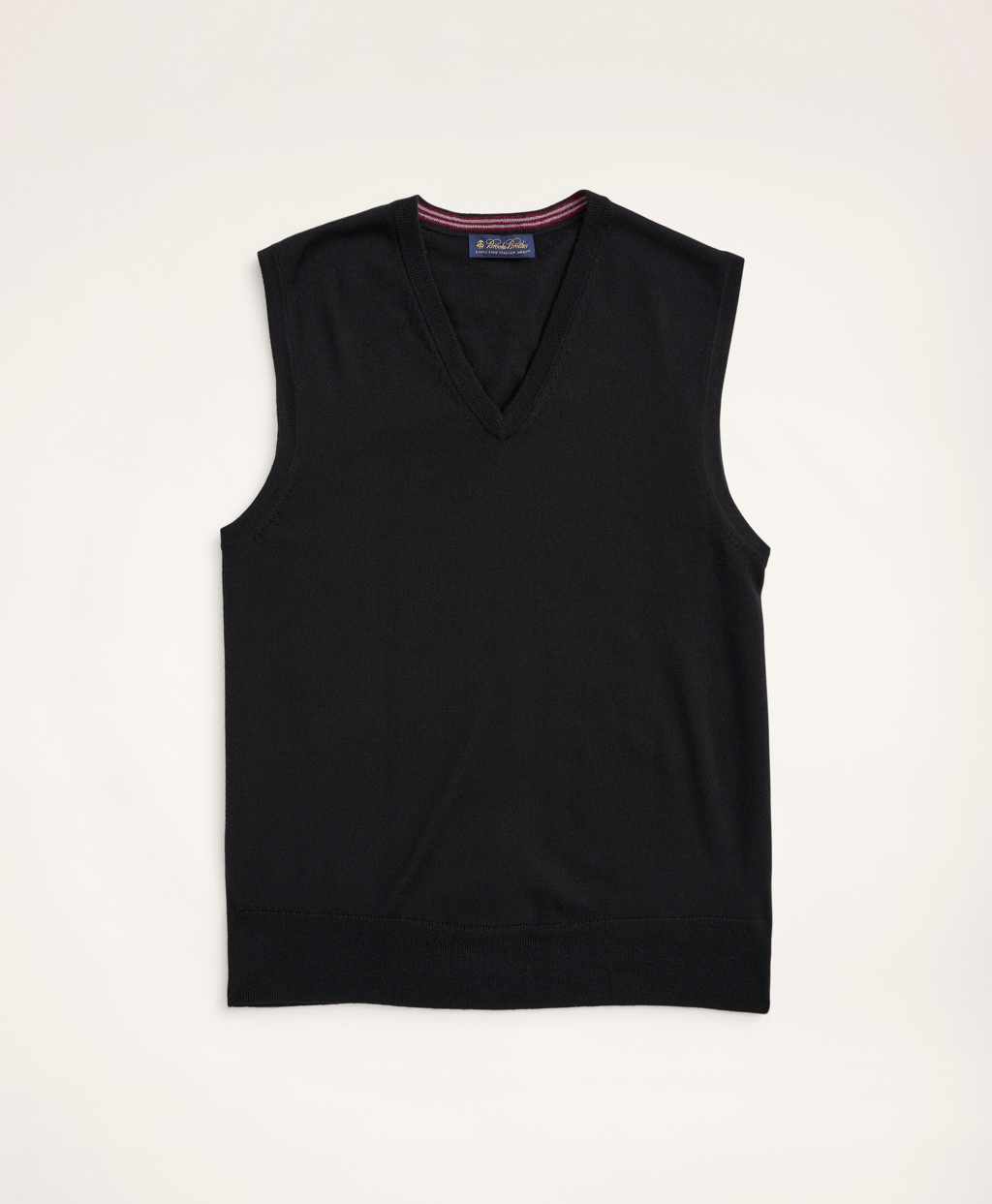 Mens Dissident Pure Cotton Vest Round Neck Sleeveless Contrast Mesh Tank Top Tee