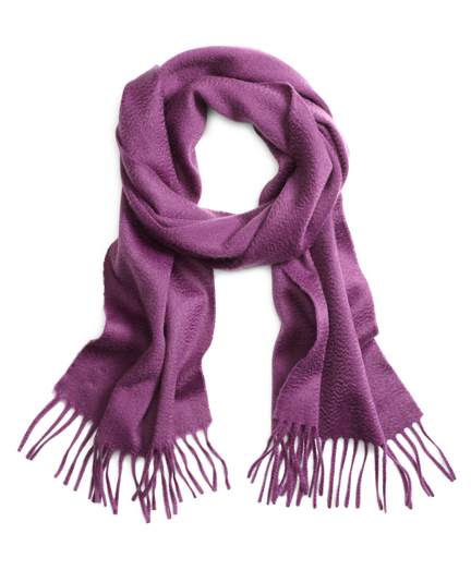 Cashmere Scarf