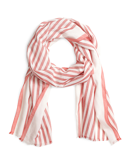 Stripe Scarf