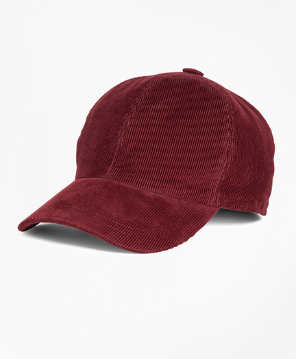 brooks brothers baseball cap