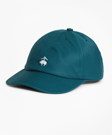 Baseball Cap - Brooks Brothers