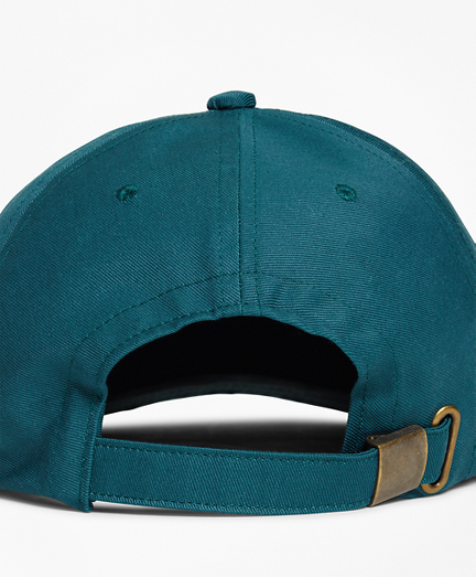 Baseball Cap - Brooks Brothers