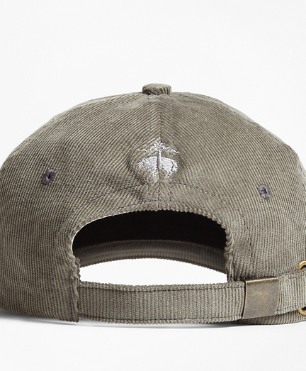 Corduroy Baseball Hat Brooks Brothers - roblox corduroy baseball cap