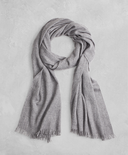 cashmere silk scarf