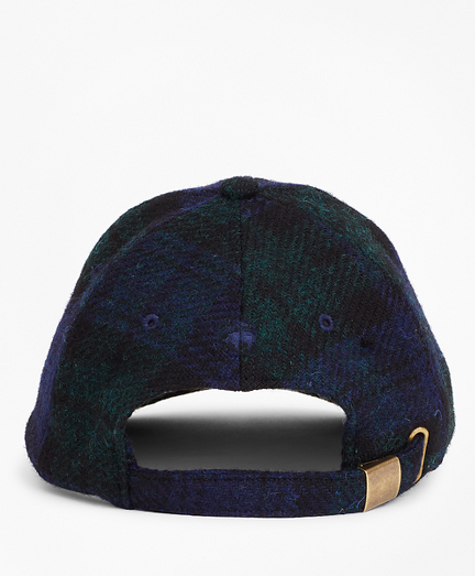 brooks brothers cap