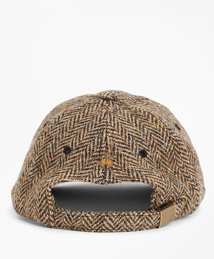 brooks brothers flat cap