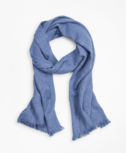 Golden Fleece&reg; Cashmere Scarf