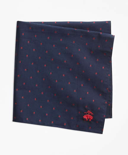 Men's Pocket Squares and Handkerchiefs | Brooks Brothers