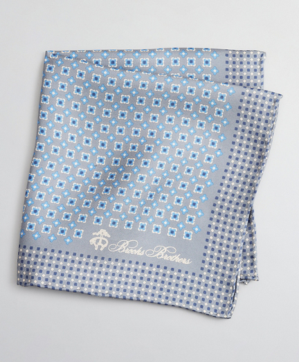 Foulard Pocket Square