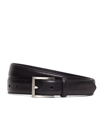 Skinny Chino Calfskin Belt