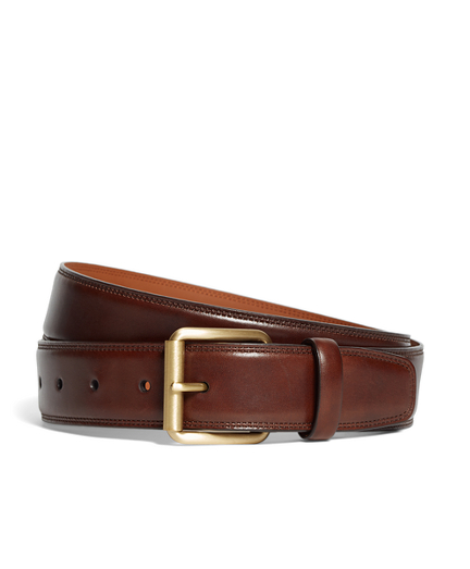 Wide Stitch Belt