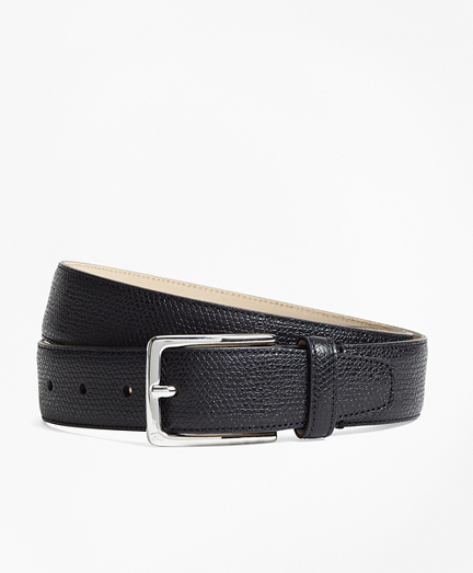 Men's Belts and Suspenders | Brooks Brothers