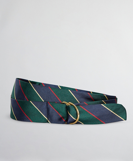 Argyll and Sutherland Rep Ribbon Belt