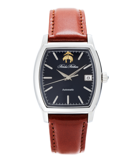 brooks brothers mens watches