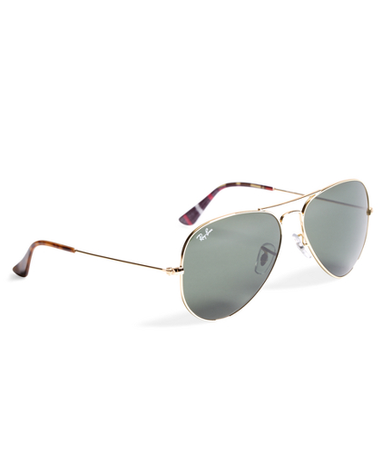 brooks brothers ray bans