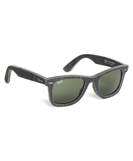 ray ban wayfarer brooks brothers