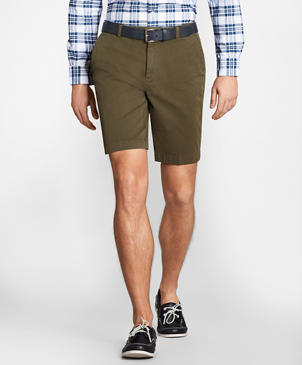 brooks brothers golf shorts