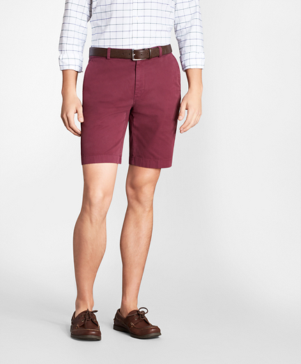 brooks brothers bermuda shorts
