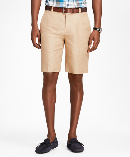 brooks brothers mens shorts