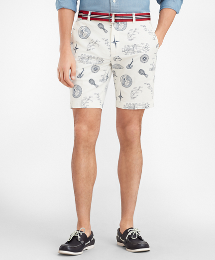 brooks brothers shorts