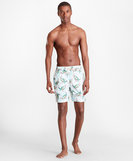 brooks brothers bathing suit