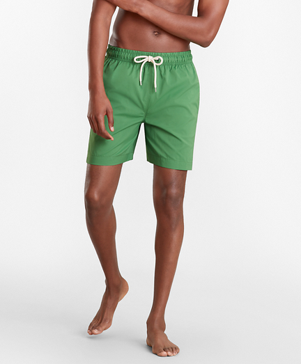 chafing from swim trunks