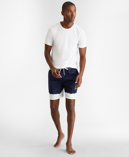 brooks brothers swim