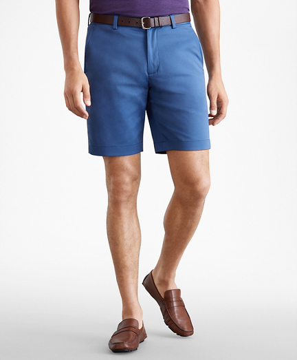 brooks brothers mens shorts