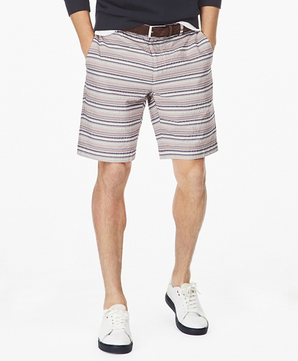 brooks brothers mens shorts