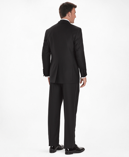 brooks brothers madison fit