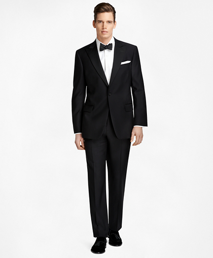 brooks brothers tuxedo sale