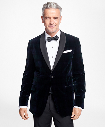 brooks brothers tuxedo