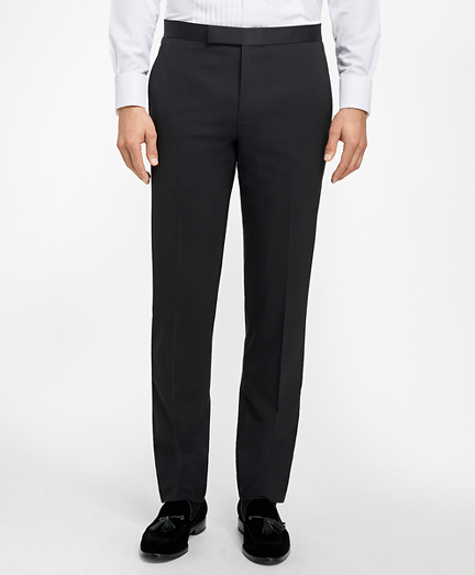 brooks brothers tuxedo pants