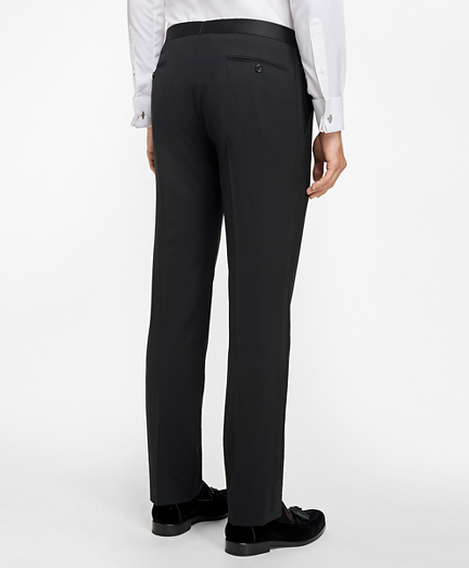 brooks brothers regent fit pants