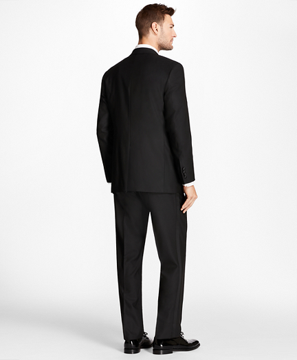 brooks brothers tuxedo review