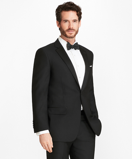 tuxedo brooks brothers