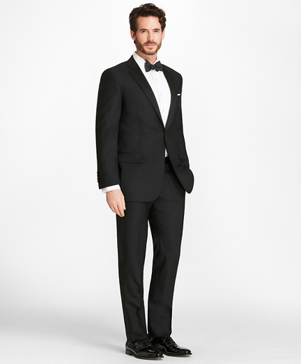 brooks brothers tuxedo