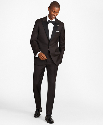 Regent Fit One-Button 1818 Tuxedo