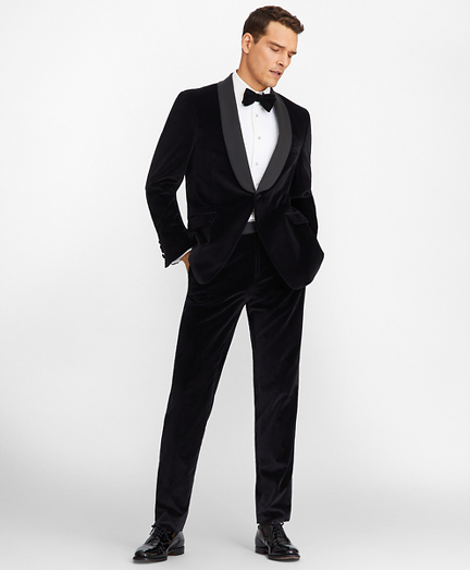 brooks brothers tuxedo