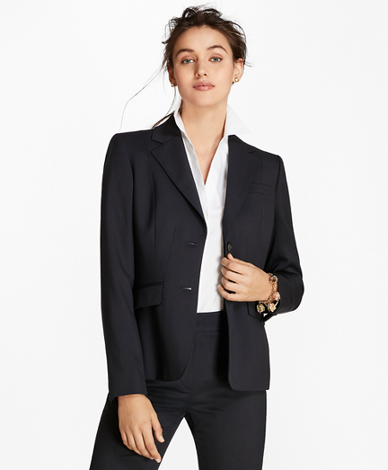 brooks brothers ladies suits