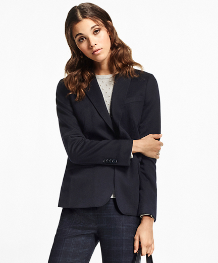 brooks brothers ladies blazers