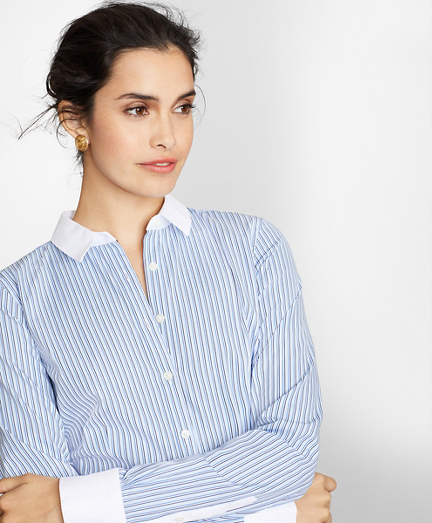 brooks brothers petites