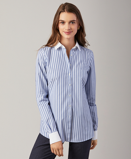 brooks brothers womens clothes