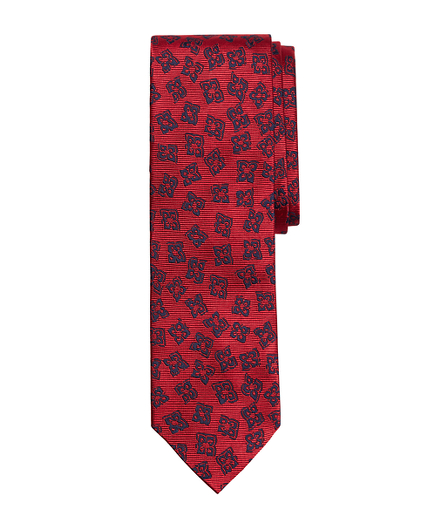 Foulard Slim Tie