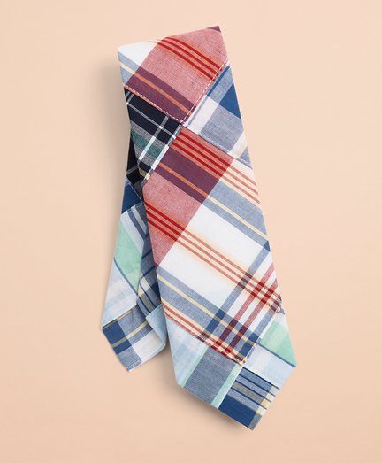 brooks brothers madras