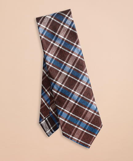 brooks brothers silk tie